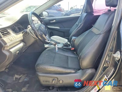 Zdjęcie 7 z 12 samochodu: 2012 TOYOTA CAMRY SE VIN:4T1BF1FK1CU156028 - miniatura