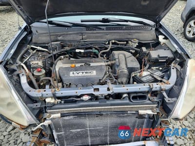 Zdjęcie 12 z 13 samochodu: 2005 HONDA CR-V SE VIN:SHSRD78935U341398 - miniatura