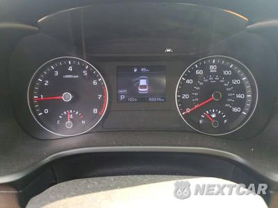 Zdjęcie 9 z 12 samochodu: 2020 KIA FORTE GT LINE VIN:3KPF34AD4LE190469 - miniatura
