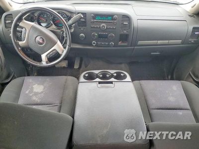 Zdjęcie 22 z 36 samochodu: 2010 GMC UK VIN:3GTRKVE39AG231090 - miniatura