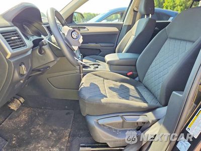 Zdjęcie 7 z 13 samochodu: 2019 VOLKSWAGEN ATLAS S VIN:1V2GR2CA2KC514713 - miniatura