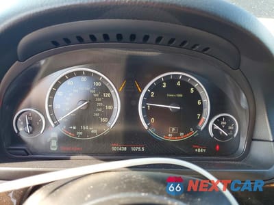 Zdjęcie 9 z 12 samochodu: 2015 BMW 535 I VIN:WBA5B1C50FG128667 - miniatura