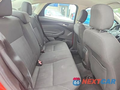 Zdjęcie 10 z 12 samochodu: 2016 FORD FOCUS SE VIN:1FADP3F25GL325362 - miniatura