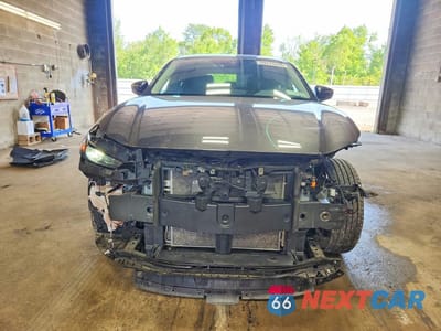 Piąte zdjęcie samochodu w środku: 2021 MAZDA CX-30 SELECT VIN:3MVDMBBL5MM235147 - miniatura