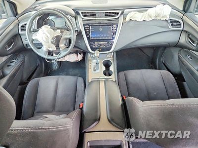 Zdjęcie 8 z 12 samochodu: 2017 NISSAN MURANO S VIN:5N1AZ2MH6HN190435 - miniatura