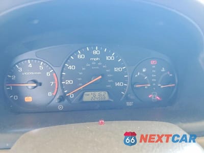 Zdjęcie 9 z 12 samochodu: 1999 HONDA ACCORD LX VIN:JHMCG6658XC025587 - miniatura