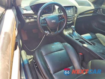 Zdjęcie 8 z 13 samochodu: 2016 CADILLAC ATS VIN:1G6AA1RX9G0157269 - miniatura