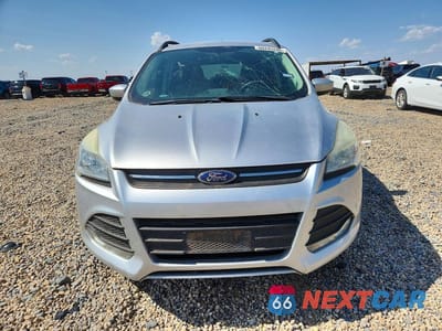 Piąte zdjęcie samochodu w środku: 2014 FORD ESCAPE SE VIN:1FMCU0GX8EUC29817 - miniatura