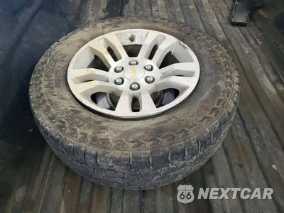 Zdjęcie 12 z 13 samochodu: 2016 CHEVROLET SILVERADO K1500 LT VIN:1GCUKREC7GF129105 - miniatura