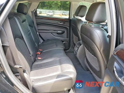 Zdjęcie 11 z 14 samochodu: 2012 CADILLAC SRX LUXURY COLLECTION VIN:3GYFNAE30CS561486 - miniatura