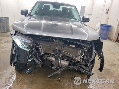 Piąte zdjęcie samochodu w środku: 2025 FORD RANGER XL VIN:1FTER4BH3SLE25512 - miniatura