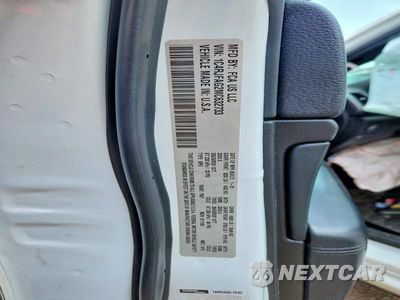 Zdjęcie 12 z 12 samochodu: 2021 JEEP GRAND CHEROKEE LAREDO VIN:1C4RJFAG2MC632733 - miniatura