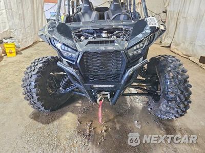 Zdjęcie 10 z 10 samochodu: 2026 KAWASAKI TERYX4 UTILITY VEHICLE VIN:JKARTCH1XTB502014 - miniatura
