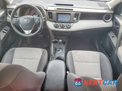 Zdjęcie 8 z 13 samochodu: 2014 TOYOTA RAV4 LE VIN:2T3BFREV3EW132690 - miniatura