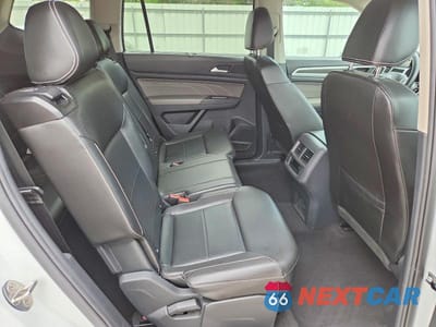 Zdjęcie 10 z 12 samochodu: 2023 VOLKSWAGEN ATLAS SE VIN:1V2DP2CA2PC556797 - miniatura