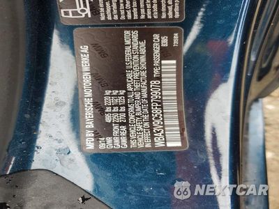 Zdjęcie 12 z 12 samochodu: 2015 BMW 428 XI VIN:WBA3V9C58FP799078 - miniatura