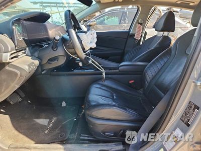 Zdjęcie 7 z 13 samochodu: 2023 HYUNDAI ELANTRA LIMITED VIN:KMHLN4AJ1PU036453 - miniatura