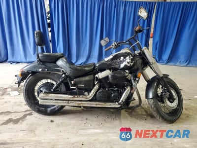 2012 HONDA VT750 C2B JH2RC5370CK201627 - główne zdjęcie licytacji z USA - miniatura