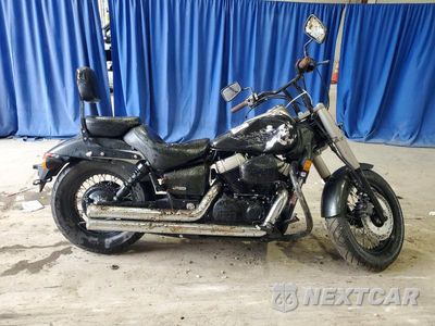 2012 HONDA VT750 C2B JH2RC5370CK201627 - główne zdjęcie licytacji z USA - miniatura