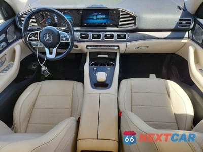 Zdjęcie 8 z 13 samochodu: 2021 MERCEDES-BENZ GLE 350 4MATIC VIN:4JGFB4KE3MA412896 - miniatura