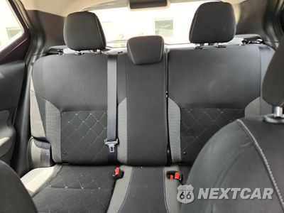 Zdjęcie 10 z 13 samochodu: 2019 NISSAN KICKS SV VIN:3N1CP5CU1KL530653 - miniatura