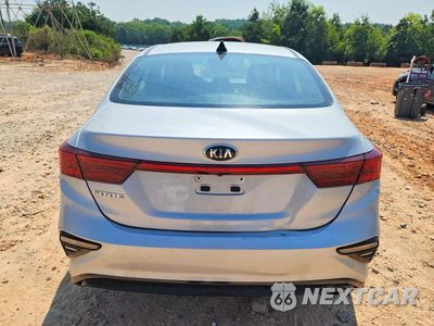 Zdjęcie 6 z 12 samochodu: 2021 KIA FORTE LXS VIN:3KPF24AD7ME344838 - miniatura