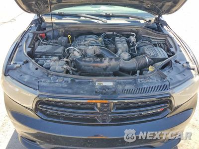 Zdjęcie 12 z 13 samochodu: 2018 DODGE DURANGO GT VIN:1C4RDJDG0JC176586 - miniatura