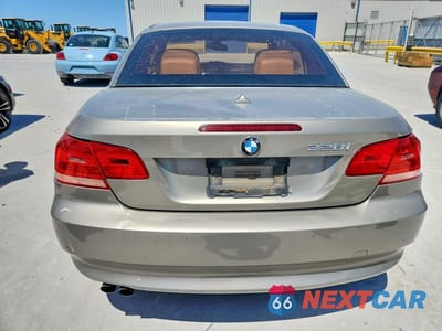 Zdjęcie 6 z 13 samochodu: 2008 BMW 328 I VIN:WBAWL13568PX21664 - miniatura