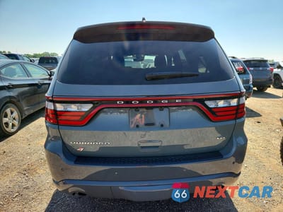 Zdjęcie 6 z 12 samochodu: 2023 DODGE DURANGO GT VIN:1C4RDJDG6PC655183 - miniatura