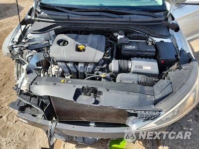 Zdjęcie 11 z 13 samochodu: 2019 HYUNDAI ELANTRA VALUE EDITION VIN:5NPD84LF6KH414682 - miniatura
