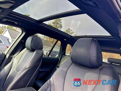 Zdjęcie 10 z 10 samochodu: 2021 BMW X5 XDRIVE40I VIN:5UXCR6C04M9G98133 - miniatura