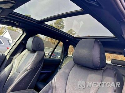 Zdjęcie 10 z 10 samochodu: 2021 BMW X5 XDRIVE40I VIN:5UXCR6C04M9G98133 - miniatura