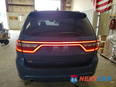 Zdjęcie 6 z 13 samochodu: 2024 DODGE DURANGO GT VIN:1C4RDHDG8RC137698 - miniatura