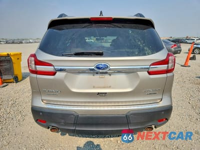 Zdjęcie 6 z 13 samochodu: 2019 SUBARU ASCENT LIMITED VIN:4S4WMAPD1K3429951 - miniatura