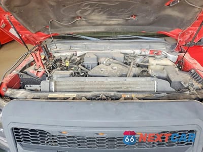 Zdjęcie 11 z 12 samochodu: 2011 FORD F250 SUPER DUTY VIN:1FTBF2B66BEB40029 - miniatura