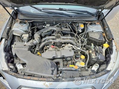 Zdjęcie 11 z 12 samochodu: 2016 SUBARU LEGACY 2.5I PREMIUM VIN:4S3BNAF63G3061721 - miniatura
