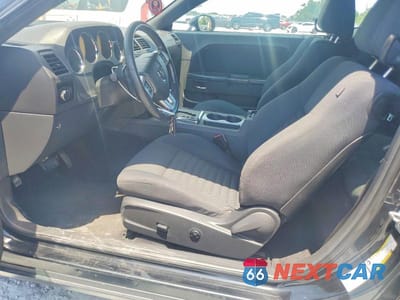 Zdjęcie 7 z 13 samochodu: 2013 DODGE CHALLENGER SXT VIN:2C3CDYAG6DH673103 - miniatura