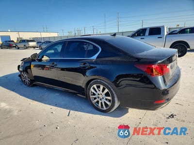Drugie zdjęcie samochodu z przodu: 2013 LEXUS GS 350 VIN:JTHBE1BL9D5026465 - miniatura