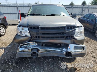 Piąte zdjęcie samochodu w środku: 2004 FORD F150 VIN:1FTPX14524NC33764 - miniatura