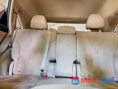 Zdjęcie 10 z 13 samochodu: 2010 TOYOTA VENZA AWD 4CYL VIN:4T3BA3BBXAU012045 - miniatura