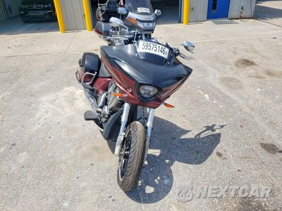 Piąte zdjęcie samochodu w środku: 2016 VICTORY MOTORCYCLES CROSS COUNTRY TOUR VIN:5VPTW36N8G3045262 - miniatura