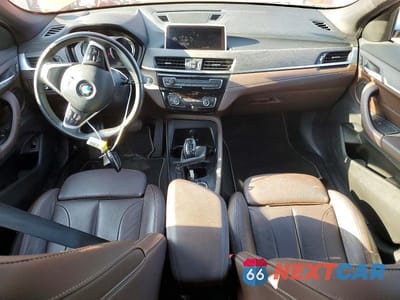 Zdjęcie 8 z 14 samochodu: 2021 BMW X2 SDRIVE28I VIN:WBXYH9C08M5S36838 - miniatura