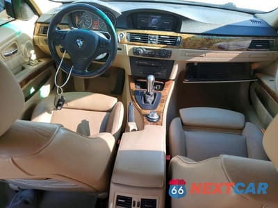 Zdjęcie 8 z 12 samochodu: 2006 BMW 325 I VIN:WBAVB135X6KX66244 - miniatura