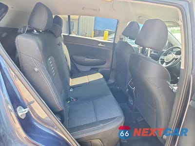 Zdjęcie 11 z 14 samochodu: 2022 KIA SPORTAGE LX VIN:KNDPMCAC4N7027035 - miniatura