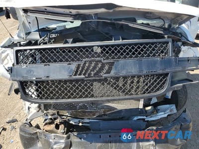 Zdjęcie 12 z 14 samochodu: 2022 CHEVROLET EXPRESS G3500 DELIVERY VAN VIN:1GCZGHF71N1155003 - miniatura