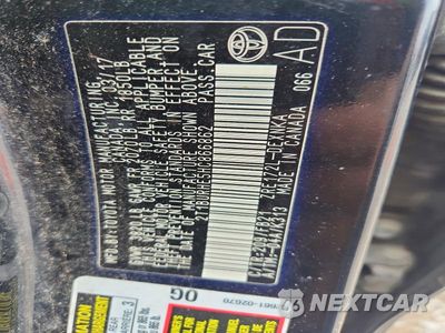 Zdjęcie 12 z 12 samochodu: 2017 TOYOTA COROLLA LE VIN:2T1BURHE5HC866862 - miniatura