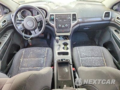 Zdjęcie 8 z 12 samochodu: 2011 JEEP GRAND CHEROKEE LAREDO VIN:1J4RR4GG4BC561823 - miniatura