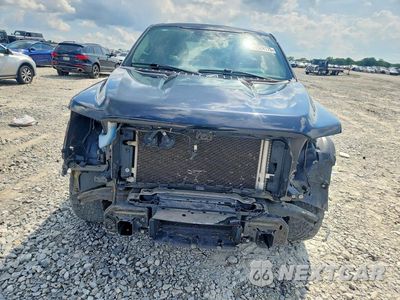 Piąte zdjęcie samochodu w środku: 2023 FORD F150 SUPERCREW VIN:1FTEW1CP8PKD88242 - miniatura