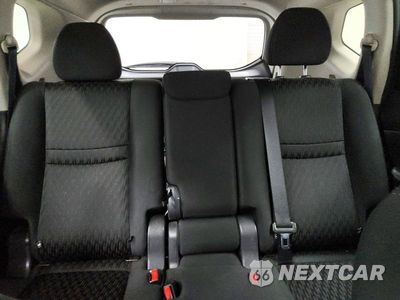 Zdjęcie 10 z 13 samochodu: 2020 NISSAN ROGUE SV VIN:KNMAT2MT3LP501035 - miniatura
