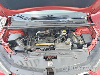 Zdjęcie 12 z 13 samochodu: 2017 BUICK ENCORE SPORT TOURING VIN:KL4CJ2SB9HB038874 - miniatura